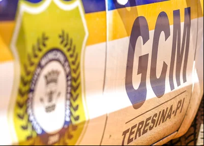 GCM Teresina 