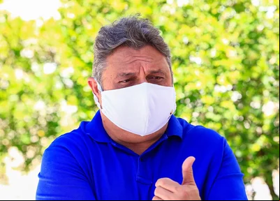 Deputado Júlio Arcoverde