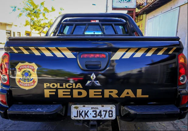 Polícia Federal
