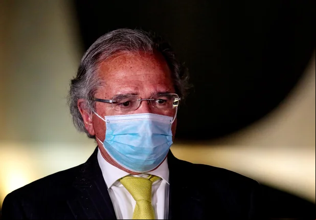 Paulo Guedes