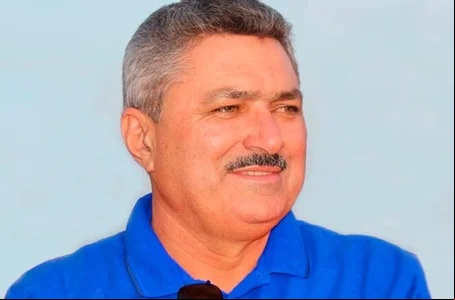 Prefeito Zé Ulisses