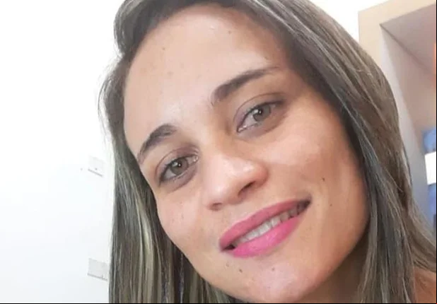 Vítima de feminicídio em Bom Jesus
