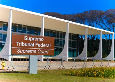 Supremo Tribunal Federal (STF)
