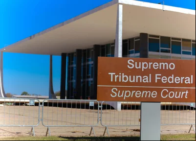 Supremo Tribunal Federal (STF)