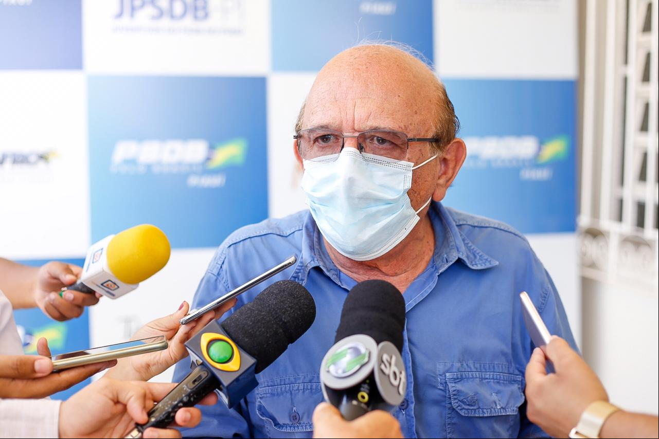 Edson Melo