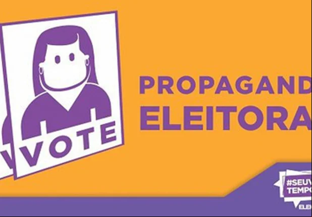 Propaganda eleitoral