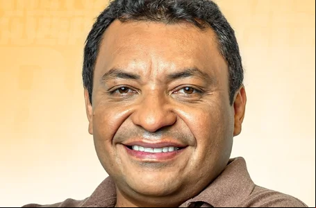 Arnilton Nogueira