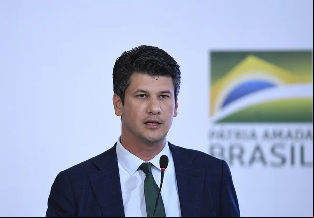 Gustavo Montezano
