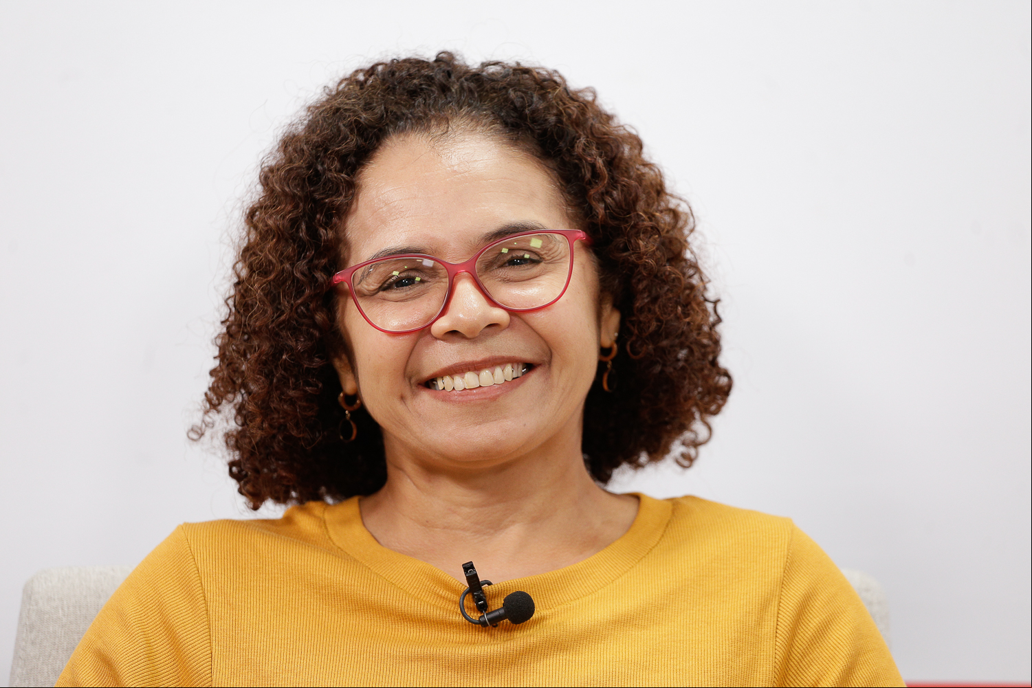 Lucineide Barros 
