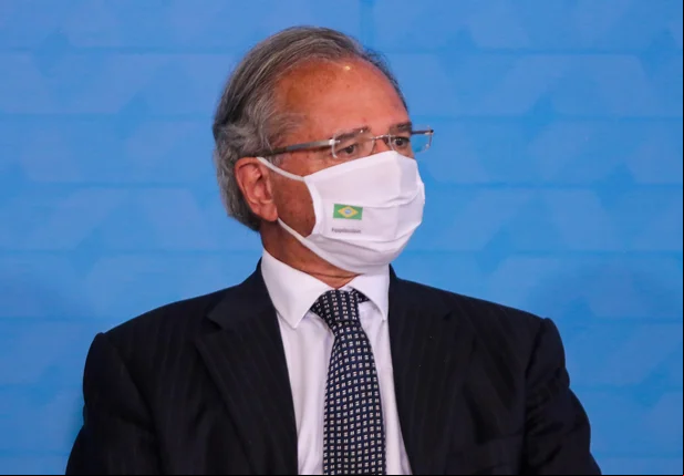 Paulo Guedes
