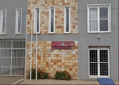 Câmara Municipal de Altos