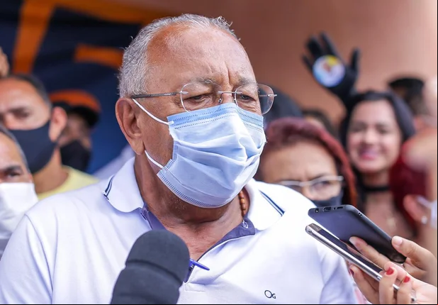 Dr. Pessoa