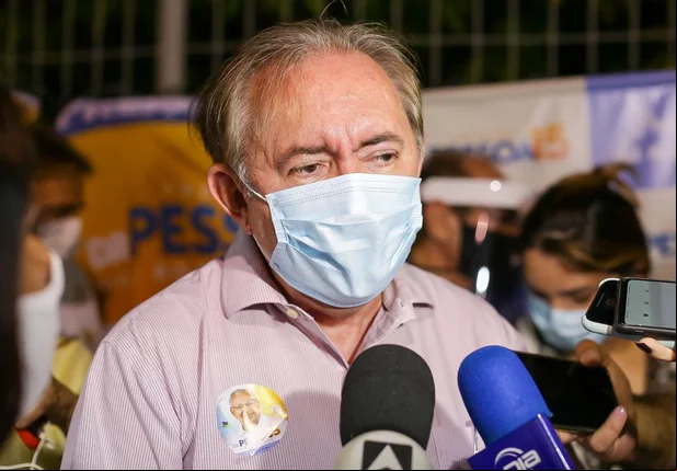 João Henrique Sousa