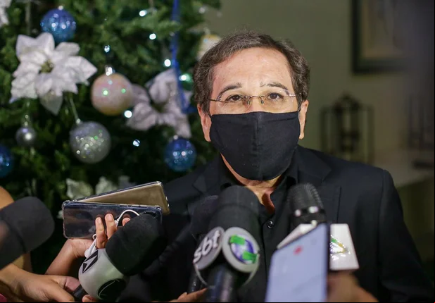 Raimundo Eugênio