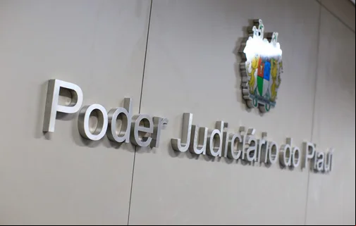 Poder Judiciário do Piauí