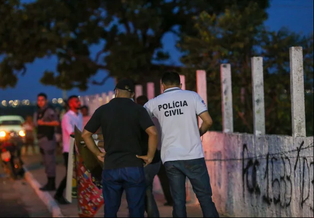 Criança morre em acidente de moto em Timon