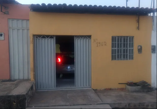 Polinter prende trio e desarticula desmanche de veículos em Teresina