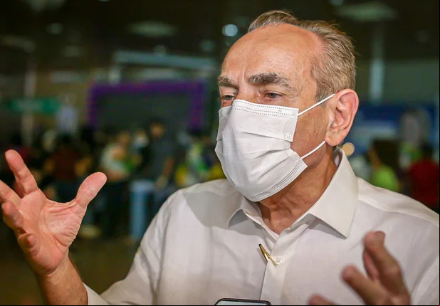 MDB homologa candidaturas ao cargo de deputado estadual no Piauí