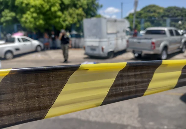 Seguranças do Idepi reagem a assalto e matam bandidos em Teresina