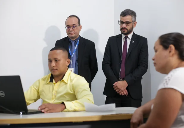 Equatorial implanta projeto Linha Direta em parceria com Procon-ALEPI