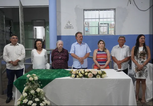 Prefeito Joãozinho Félix inicia programação dos 200 anos da Batalha do