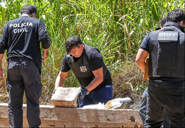 Homem é morto com pedradas na cabeça na zona norte de Teresina