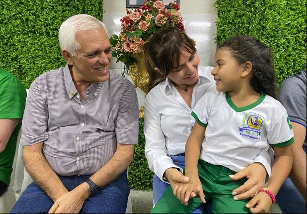 Prefeitura de Esperantina celebra avanços na educação municipal