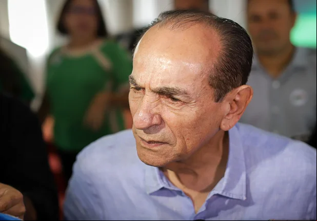 Marcelo Castro é reconduzido para a presidência estadual do MDB