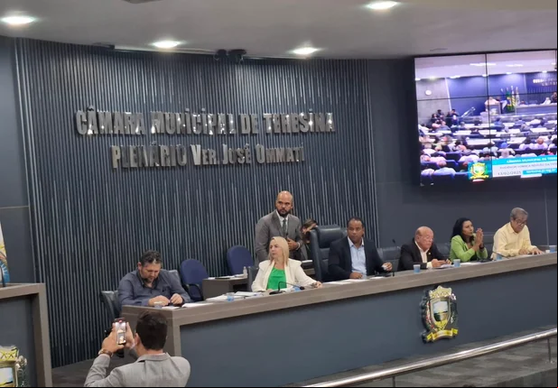 Câmara Municipal convoca audiência pública