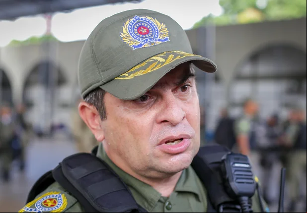 Tropas vão reforçar o policiamento durante o período carnavalesco