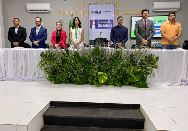 Prefeitura e Procon Municipal realizam II Encontro com Consumidores