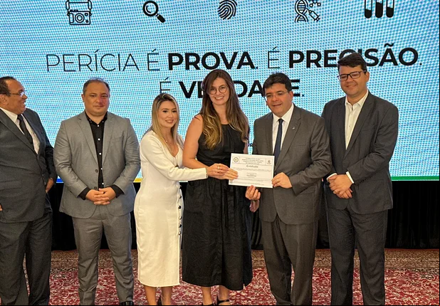 Polícia Civil do Piauí recebe reforço de 13 novos peritos