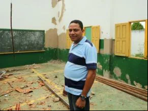 Desembargador nega pedido do prefeito Joel de Lima