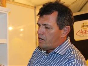 Prefeito de Caracol, Nilson Fonseca