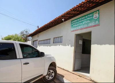 Delegacia de União
