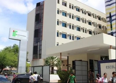 IFPI - Teresina