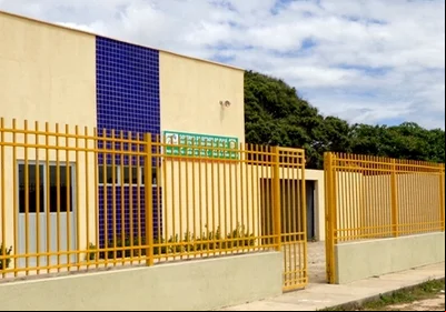 IML de Parnaíba 