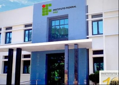 Instituto Federal do Piauí (IFPI)