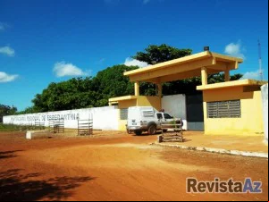 Penitenciária de esperantina
