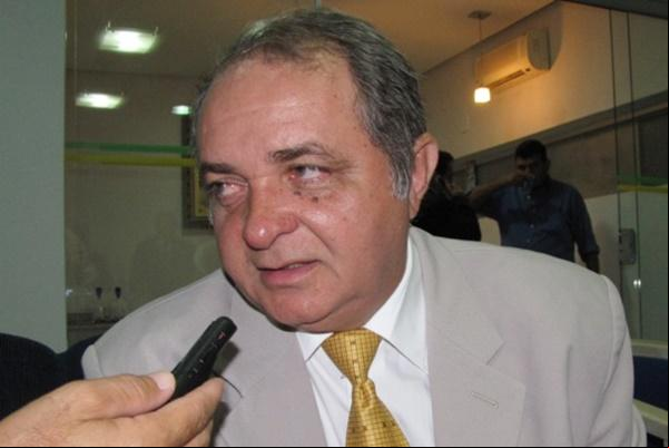 PMDB nega legenda para Sisor disputar Prefeitura de Picos