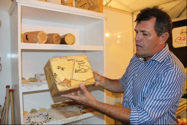 Prefeito de Caracol, Nilson Fonseca