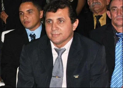 Prefeito Tonho Veríssimo
