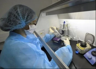 Superbactéria resistente a antibiótico é identificada por 