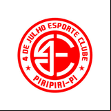 4 de Julho