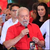 Luiz Inácio Lula da Silva