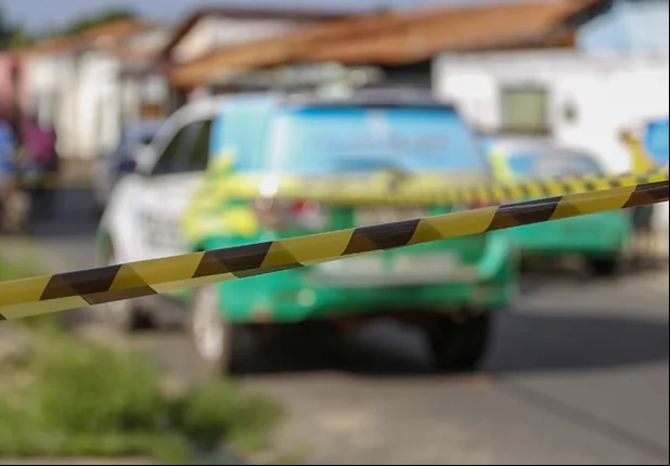 Homem é assassinado no Parque Mão Santa em Teresina
