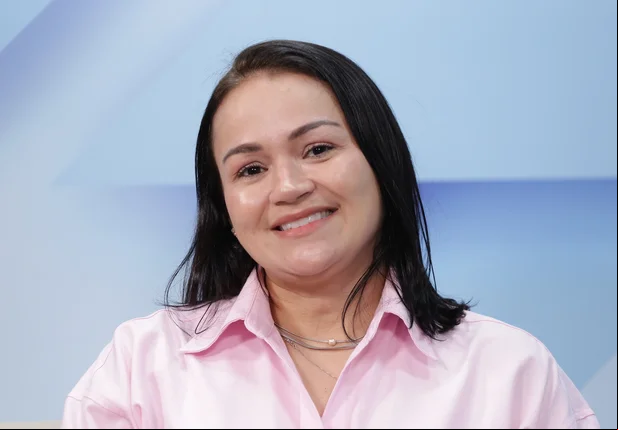 “Queremos linhas de crédito para mães solo”, diz Thaís Moura