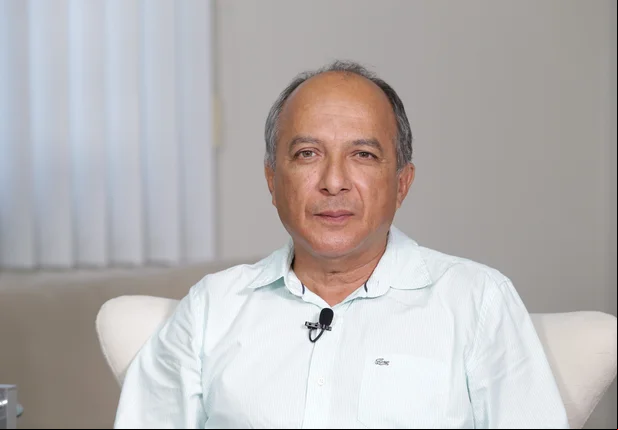 Prefeito Joãozinho Manu faz balanço da gestão em São João da Serra