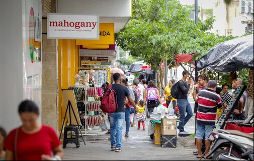 Confira o funcionamento do comércio durante o Carnaval em Teresina