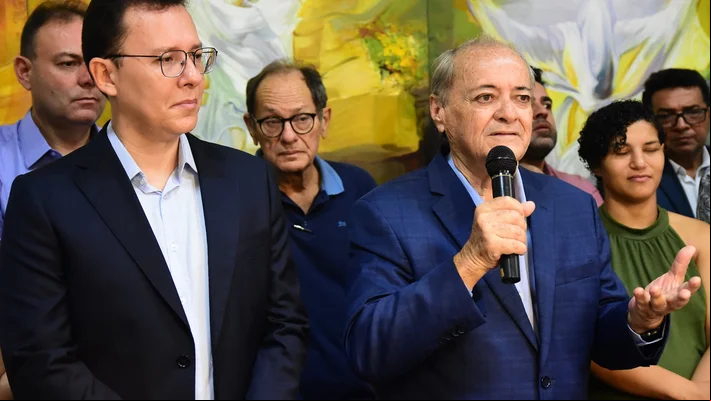 Vereador Zé Neto assume Secretaria Municipal de Esporte e Lazer